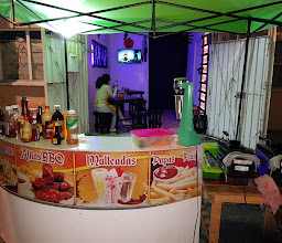 Internet San José photo