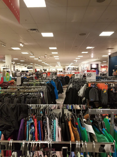 Department Store «JCPenney», reviews and photos, 300 Town Center Blvd, White Lake, MI 48386, USA