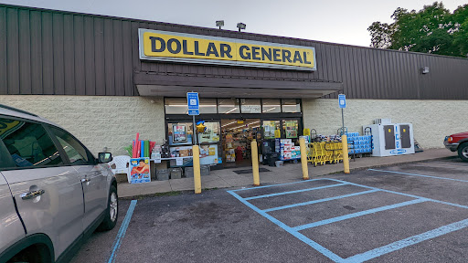 Discount Store «Dollar General», reviews and photos, 375 Mammoth Cave Pkwy, Park City, KY 42160, USA