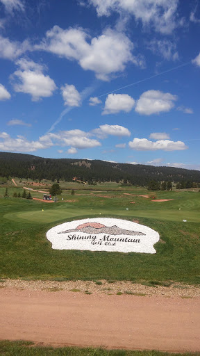 Golf Club «Shining Mountain Golf Course & Event Center», reviews and photos, 100 Shining Mountain Ln, Woodland Park, CO 80863, USA