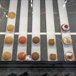 Photo n°3 de l'avis de Rebekka.o fait le 03/08/2021 à 15:33 sur le  Madìs Sweet Bread Bar à Arona