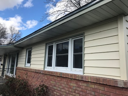 A & S Siding and Gutters