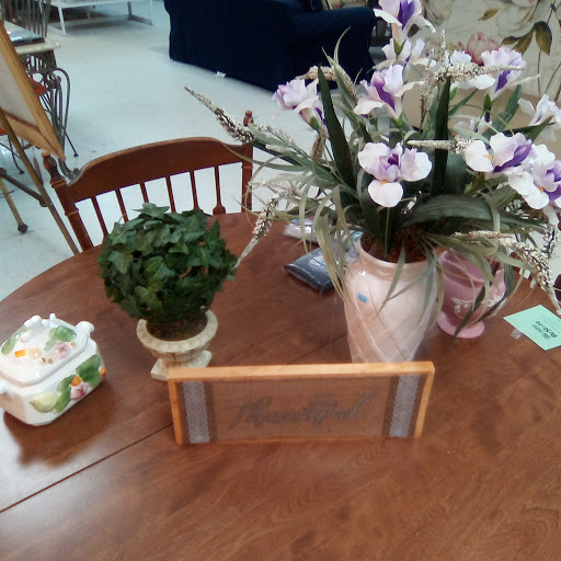 Thrift Store «Habitat For Humanity», reviews and photos