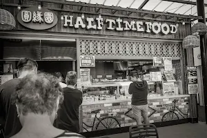 Half Time Food image