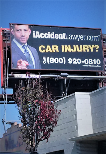 Personal Injury Attorney «Car Accident Lawyer - iAccidentLawyer - Newport Beach», reviews and photos