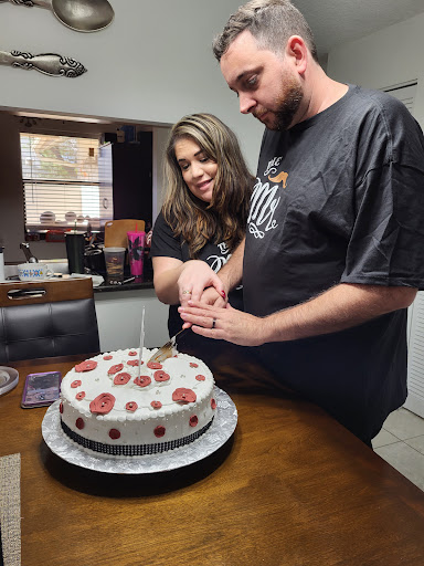 Cake Shop «Dominican Cakes & Bridal Shop», reviews and photos, 2428 N State Rd 7, Margate, FL 33063, USA