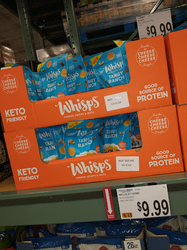 Warehouse club «BJ’s Wholesale Club», reviews and photos, 7260 Bell Creek Rd, Mechanicsville, VA 23111, USA