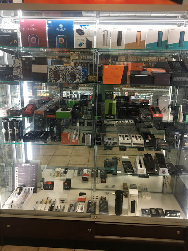 Tobacco Shop «Franklin Smoke Shop», reviews and photos, 24 East Central Street, Franklin, MA 02038, USA