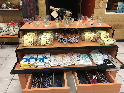 Bicycle Store «Hometown Bicycles», reviews and photos, 10595 E Grand River Ave, Brighton, MI 48116, USA