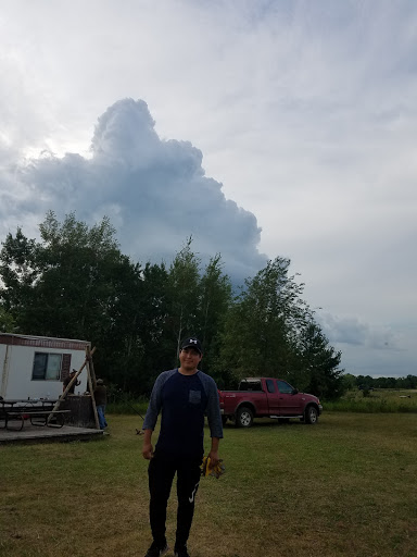 Golf Club «Pine Ridge Golf Club», reviews and photos, 34500 Hillcrest Rd, Motley, MN 56466, USA