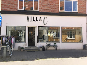 Villa C