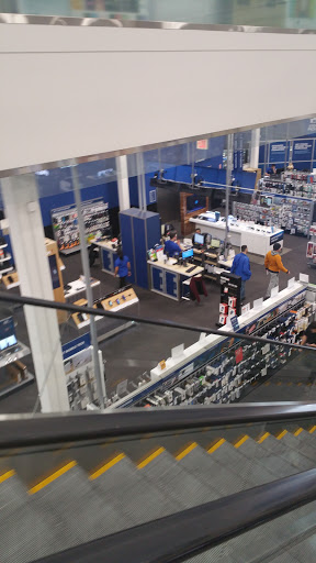 Electronics Store «Best Buy», reviews and photos, 3090 Stevens Creek Blvd, San Jose, CA 95128, USA