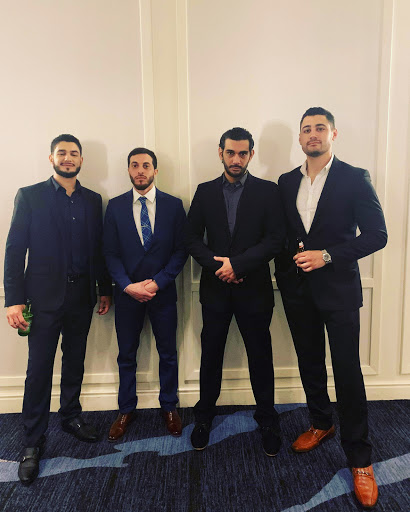 Auto Repair Shop «Top Auto Center», reviews and photos, 183 S West End Blvd, Quakertown, PA 18951, USA