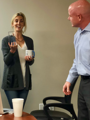 Electronic Parts Supplier «Direct Components, Inc.», reviews and photos, 4828 W Gandy Blvd, Tampa, FL 33611, USA