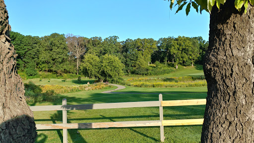 Golf Course «​​​​​Leslie Park Golf Course», reviews and photos, 2120 Traver Rd, Ann Arbor, MI 48105, USA