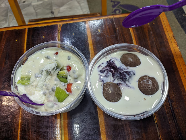 Açaí do Maciço Baturité - Fortaleza