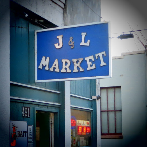 Grocery Store «J & L Market», reviews and photos, 491 Pomona St, Crockett, CA 94525, USA