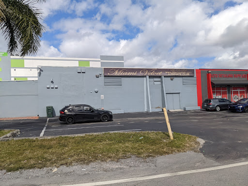 Adult Entertainment Club «Miami Velvet», reviews and photos, 3901 NW 77th Ave, Miami, FL 33166, USA