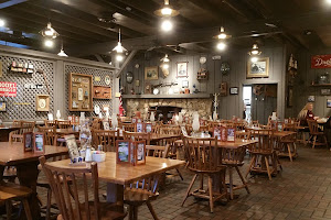 Cracker Barrel Old Country Store