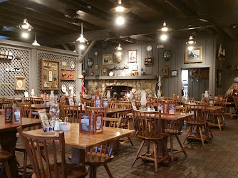 Cracker Barrel Old Country Store