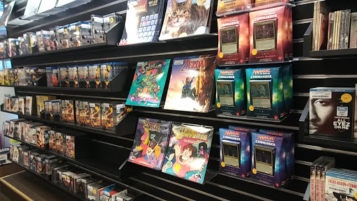 Record Store «Bull Moose», reviews and photos, 456 Payne Rd, Scarborough, ME 04074, USA