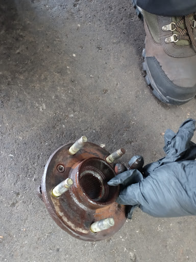 Car Repair and Maintenance «Midas», reviews and photos, 11350 Perry Hwy, Wexford, PA 15090, USA