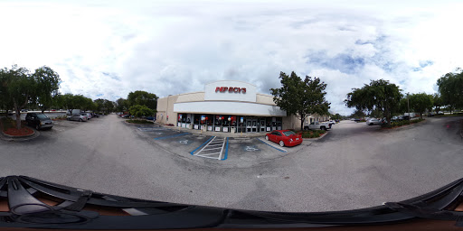 Auto Parts Store «Pep Boys Auto Parts & Service», reviews and photos, 2100 N University Dr, Coral Springs, FL 33071, USA