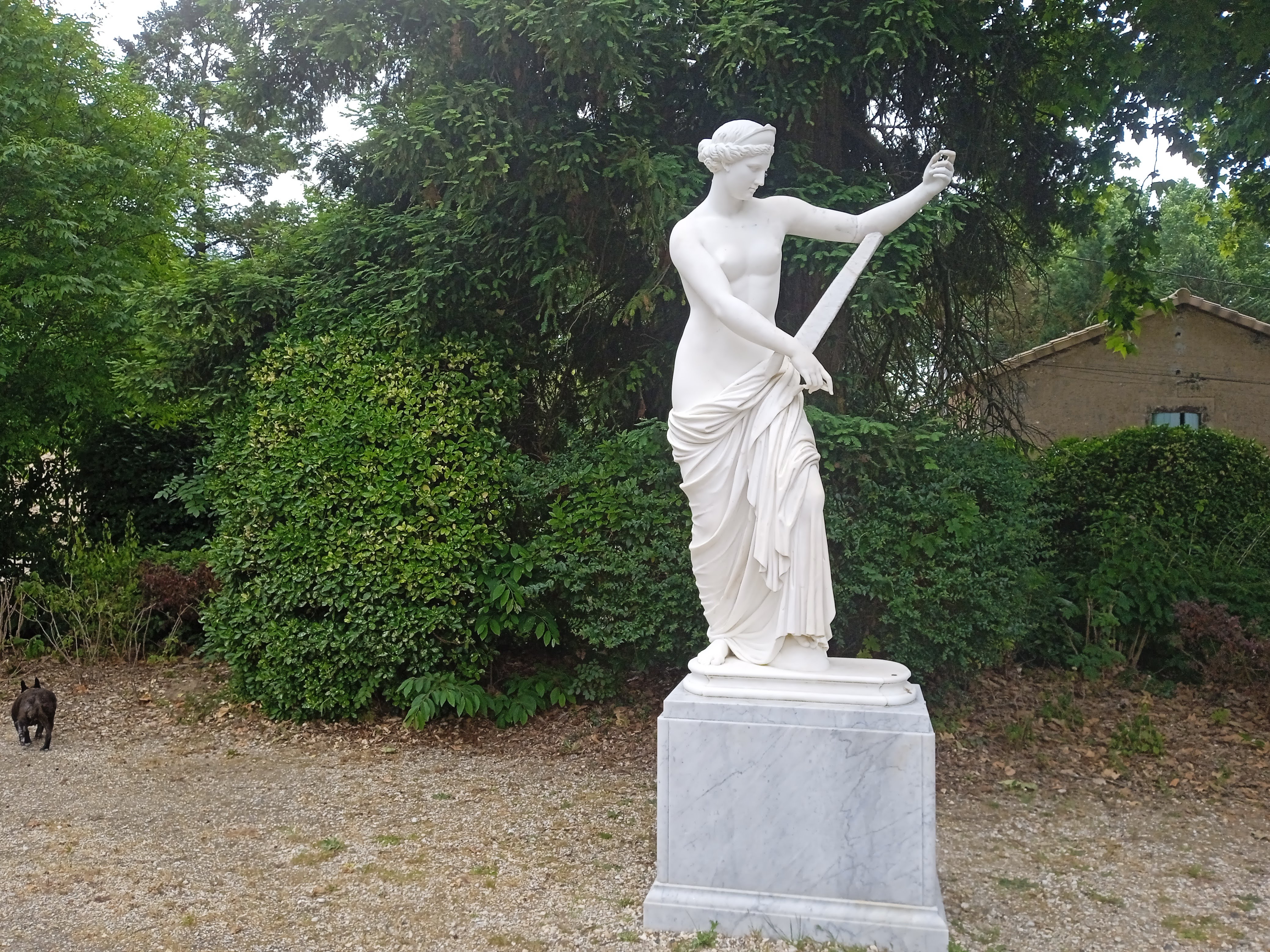 Photo n° 3 de l'avis de Christian.a fait le 31/05/2022 à 16:41