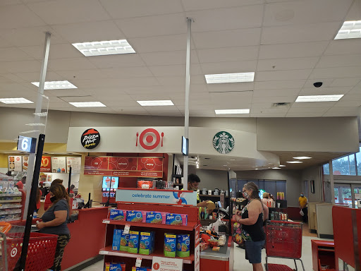Department Store «Target», reviews and photos, 5000 Grandview Pkwy, Davenport, FL 33837, USA