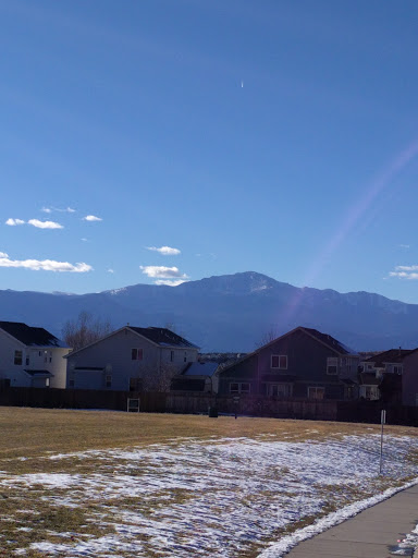 Park «Laura Gilpin Park», reviews and photos, 7415 Kettle Drum St, Colorado Springs, CO 80922, USA