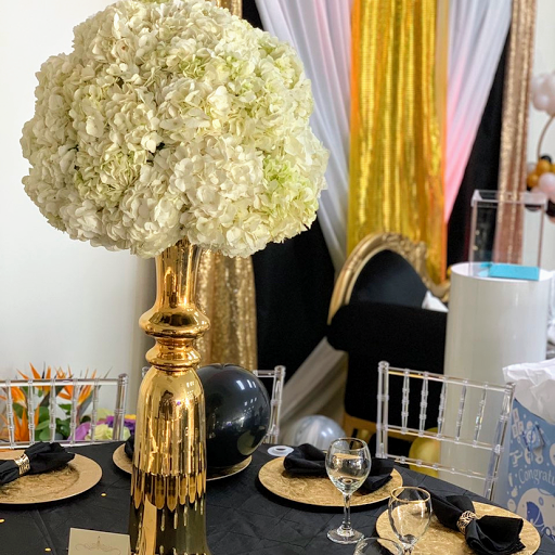 Event Planner «NRG Event Planners», reviews and photos, 110 Corbin Pl, Brooklyn, NY 11235, USA