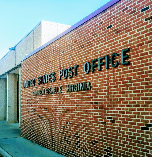 Post Office «United States Postal Service», reviews and photos, 1155 Seminole Trail, Charlottesville, VA 22906, USA