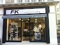 Salon de coiffure F K Coiffure 35000 Rennes