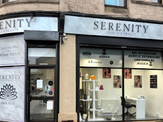 Serenity Health & Beauty