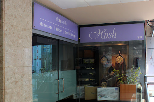 Hush - India's Most Recommended Mattress Brand (Andheri West, Mumbai)