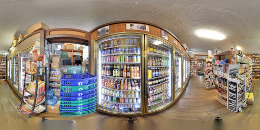 Health Food Store «Good Earth Natural Food Co.», reviews and photos, 6350 Guilford Ave, Indianapolis, IN 46220, USA