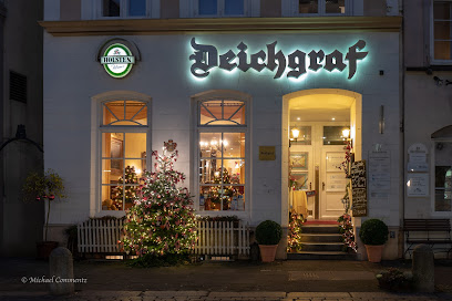 Deichgraf Restaurant - Deichstraße 23, 20459 Hamburg, Germany