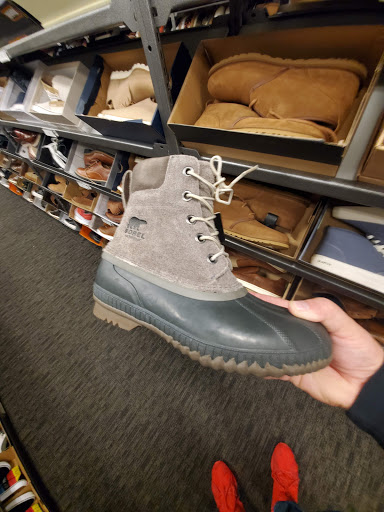 Department Store «Nordstrom Rack Edinger Plaza», reviews and photos, 7532 Edinger Ave, Huntington Beach, CA 92647, USA