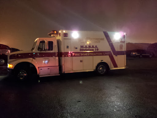 Park «Chicago Park District Leclaire», reviews and photos, 5120 W 44th St, Chicago, IL 60638, USA