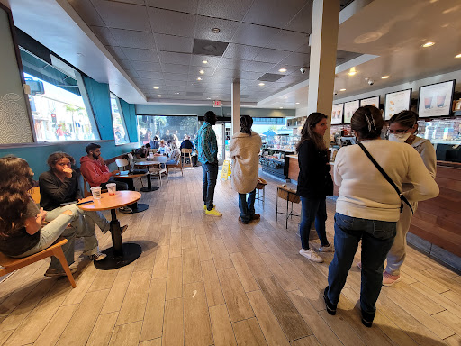 Starbucks image