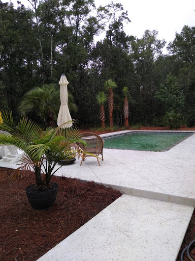 Swimming Pool Contractor «Heritage Pools LLC», reviews and photos