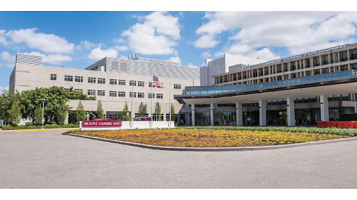 6001 E Broad St, Columbus, OH 43213, USA