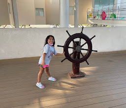 BARCO Museo del Niño photo