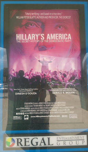 Movie Theater «Regal Cinemas Avenues 20 & RPX», reviews and photos, 9525 Philips Hwy, Jacksonville, FL 32256, USA