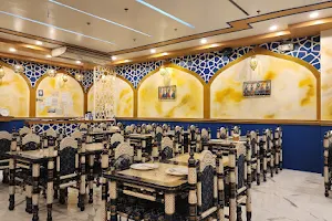 New Bombay Restaurant image