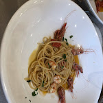 Photo n°2 de l'avis de Luciano.e fait le 11/11/2021 à 13:57 sur le  Osteria Nuova à Anzio