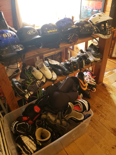 Thrift Store «That Nothing Be Lost Thrift», reviews and photos, 16 Franciscan Way, Garrison, NY 10524, USA