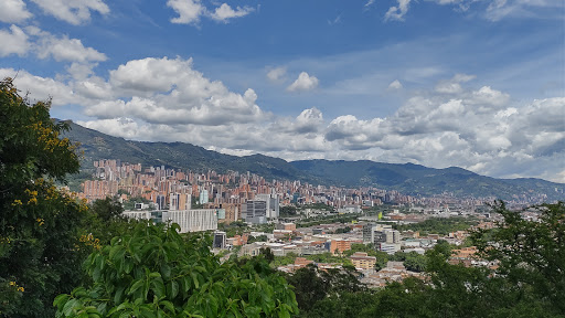 Unblocking Medellin