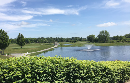 Public Golf Course «River Bend Country Club», reviews and photos, 250 E Center St, West Bridgewater, MA 02379, USA