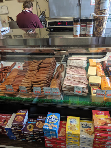 Butcher Shop «Hackenmueller Meats», reviews and photos, 4159 W Broadway Ave, Robbinsdale, MN 55422, USA